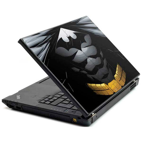 DC Comics Batman Chest Comic art T440s Skin