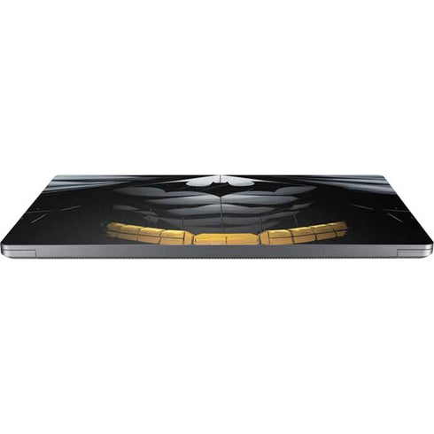 DC Comics Batman Chest Comic art Universal Laptop 11in (8.8 x 6.2in) Skin