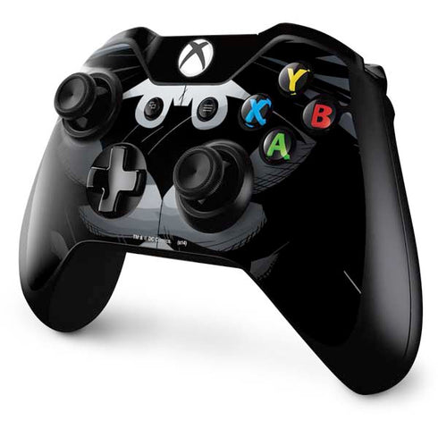 DC Comics Batman Chest Comic art Xbox One Controller Skin