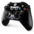 DC Comics Batman Chest Comic art Xbox One Controller Skin
