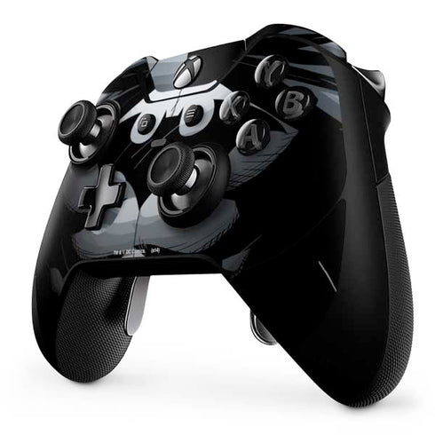 DC Comics Batman Chest Comic art Xbox One Elite Controller Skin