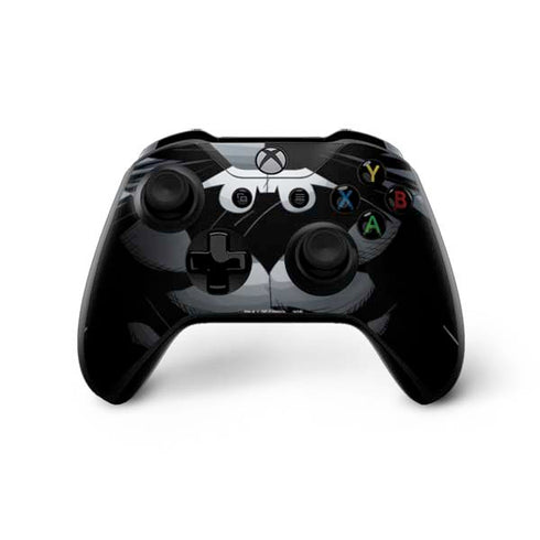 DC Comics Batman Chest Comic art Xbox One X Bundle Skin