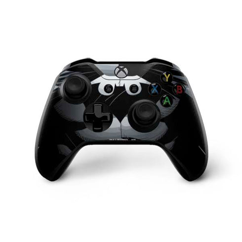 DC Comics Batman Chest Comic art Xbox One X Controller Skin
