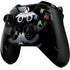 DC Comics Batman Chest Comic art Xbox One X Controller Skin