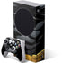 DC Comics Batman Chest Comic art Xbox Series S Bundle Skin