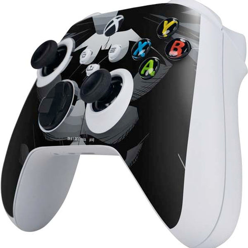 DC Comics Batman Chest Comic art Xbox Series S Controller Skin