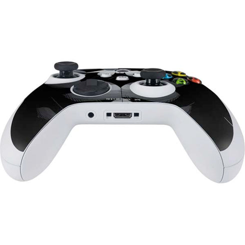 DC Comics Batman Chest Comic art Xbox Series S Controller Skin