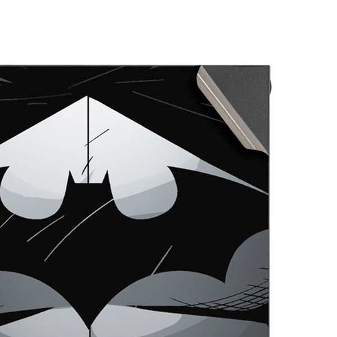 DC Comics Batman Chest Comic art Xbox Series X Console Skin