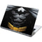 DC Comics Batman Chest Comic art Yoga 910 2-in-1 14in Touch-Screen Skin