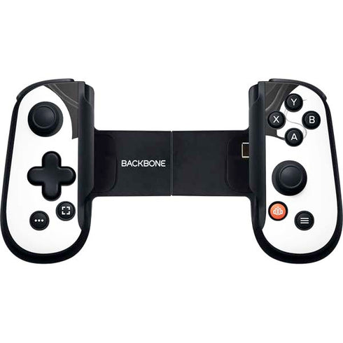 DC Comics Batman City Scape Cover Art Backbone One for iPhone Game Controller Skin