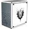 DC Comics Batman City Scape Cover Art Cooler Master MasterBox Q300L Mini Tower Skin