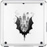 DC Comics Batman City Scape Cover Art Cooler Master MasterBox Q300L Mini Tower Skin