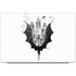 DC Comics Batman City Scape Cover Art Dell Vostro Skin