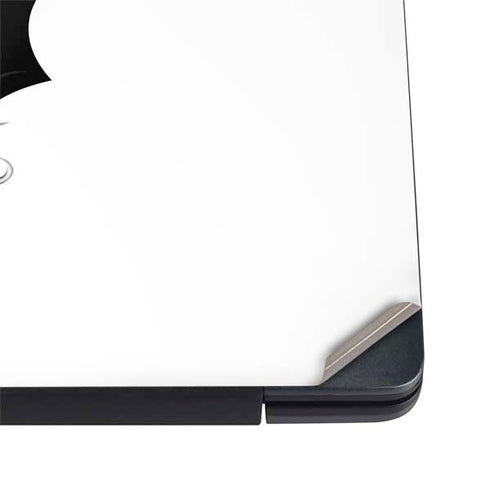 DC Comics Batman City Scape Cover Art Dell Vostro Skin