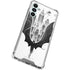 DC Comics Batman City Scape Cover Art Galaxy A13 5G Clear Case