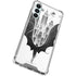 DC Comics Batman City Scape Cover Art Galaxy A14 5G Clear Case