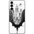 DC Comics Batman City Scape Cover Art Galaxy A14 5G Skin