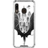 DC Comics Batman City Scape Cover Art Galaxy A30 Clear Case