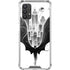 DC Comics Batman City Scape Cover Art Galaxy A32 5G Clear Case