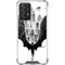 DC Comics Batman City Scape Cover Art Galaxy A52 5G Clear Case