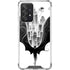 DC Comics Batman City Scape Cover Art Galaxy A52 5G Clear Case