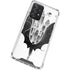 DC Comics Batman City Scape Cover Art Galaxy A52 5G Clear Case