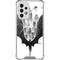 DC Comics Batman City Scape Cover Art Galaxy A53 5G Clear Case