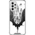 DC Comics Batman City Scape Cover Art Galaxy A53 5G Clear Case