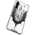DC Comics Batman City Scape Cover Art Galaxy A54 5G Clear Case
