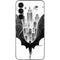 DC Comics Batman City Scape Cover Art Galaxy A54 5G Skin