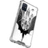 DC Comics Batman City Scape Cover Art Galaxy A71 5G Clear Case