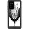 DC Comics Batman City Scape Cover Art Galaxy Note20 5G Waterproof Case