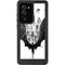 DC Comics Batman City Scape Cover Art Galaxy Note20 Ultra 5G Waterproof Case