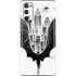 DC Comics Batman City Scape Cover Art Galaxy S20 Fan Edition Skin