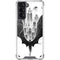 DC Comics Batman City Scape Cover Art Galaxy S21 5G Clear Case