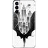 DC Comics Batman City Scape Cover Art Galaxy S21 5G Skin