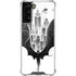 DC Comics Batman City Scape Cover Art Galaxy S21 FE Clear Case