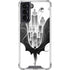 DC Comics Batman City Scape Cover Art Galaxy S22 Clear Case