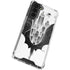 DC Comics Batman City Scape Cover Art Galaxy S22 Plus Clear Case