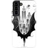 DC Comics Batman City Scape Cover Art Galaxy S22 Plus Pro Case