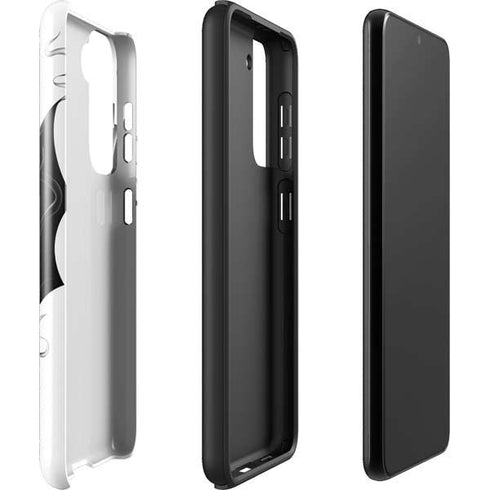 DC Comics Batman City Scape Cover Art Galaxy S22 Plus Pro Case