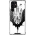 DC Comics Batman City Scape Cover Art Galaxy S22 Ultra Clear Case