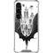 DC Comics Batman City Scape Cover Art Galaxy S23 Clear Case