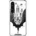 DC Comics Batman City Scape Cover Art Galaxy S23 Clear Case
