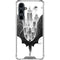 DC Comics Batman City Scape Cover Art Galaxy S23 FE Clear Case