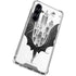 DC Comics Batman City Scape Cover Art Galaxy S23 FE Clear Case