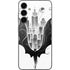 DC Comics Batman City Scape Cover Art Galaxy S23 FE Skin