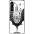 DC Comics Batman City Scape Cover Art Galaxy S23 Plus Clear Case