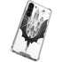 DC Comics Batman City Scape Cover Art Galaxy S23 Plus Clear Case