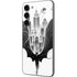 DC Comics Batman City Scape Cover Art Galaxy S23 Plus Skin